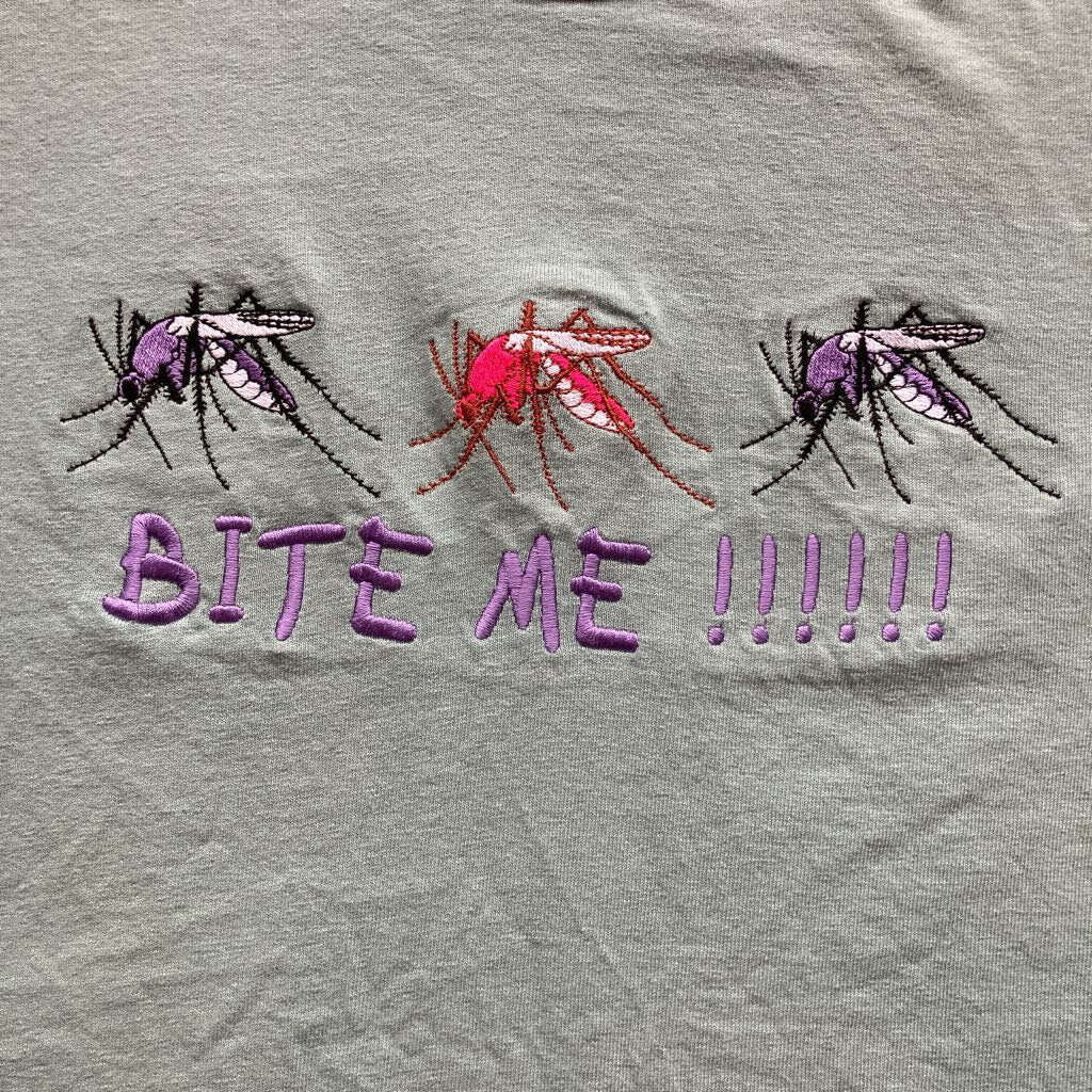 1990s Bite Me T-shirt