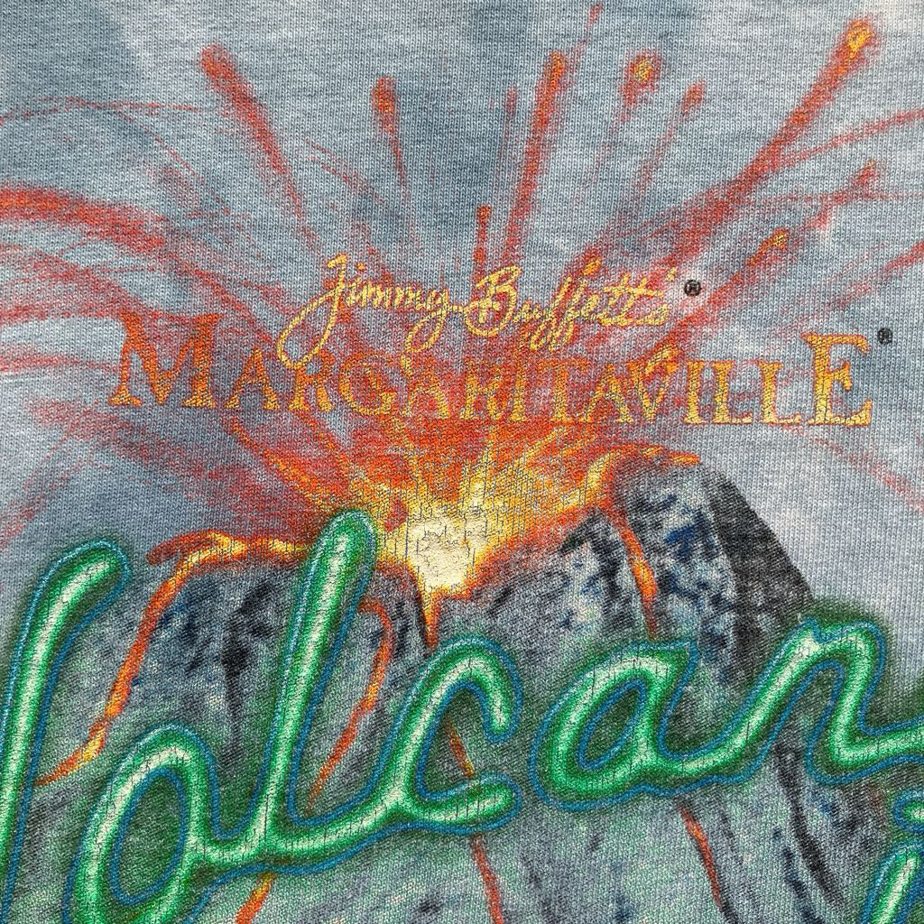 1990s Jimmy Buffett T-shirt