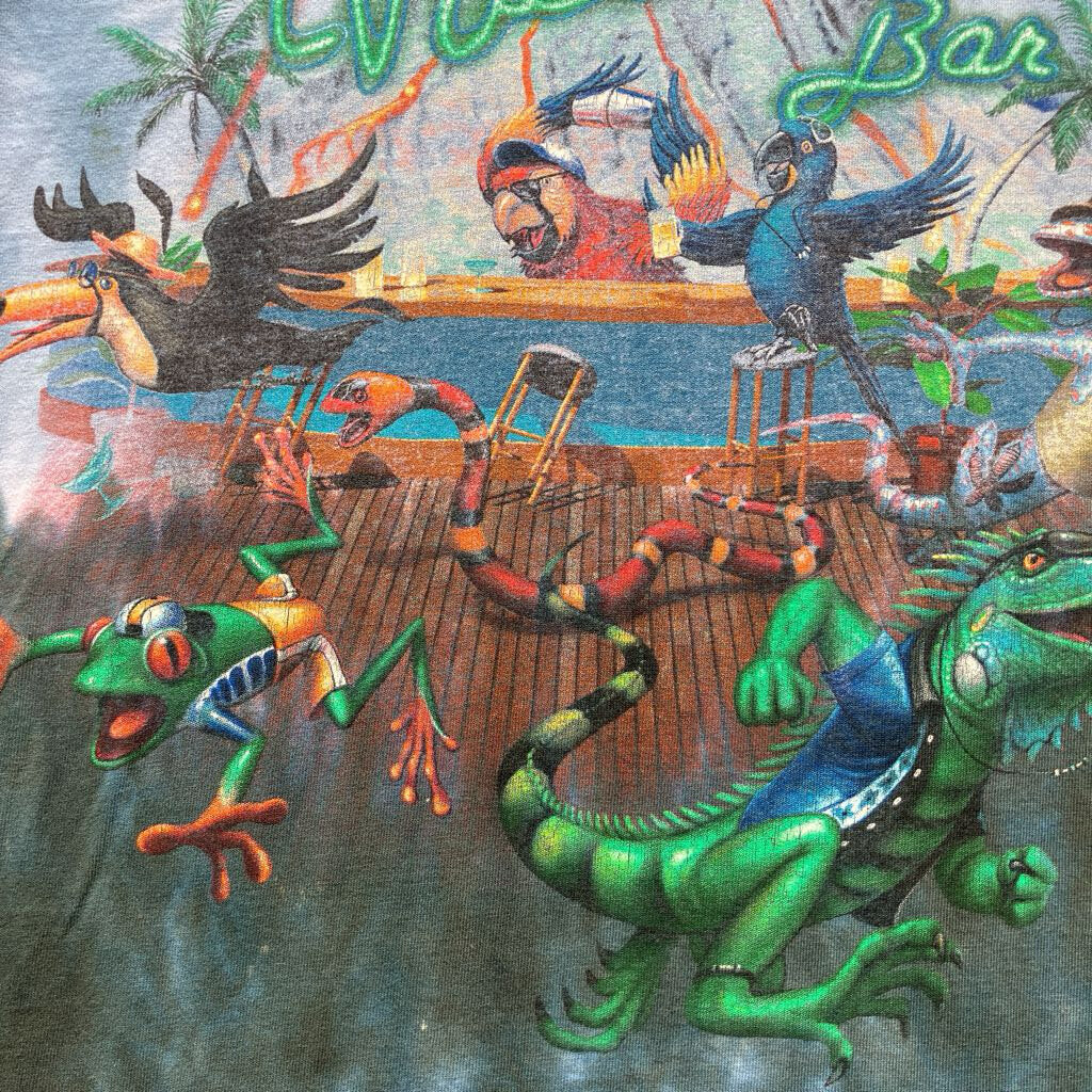 1990s Jimmy Buffett T-shirt