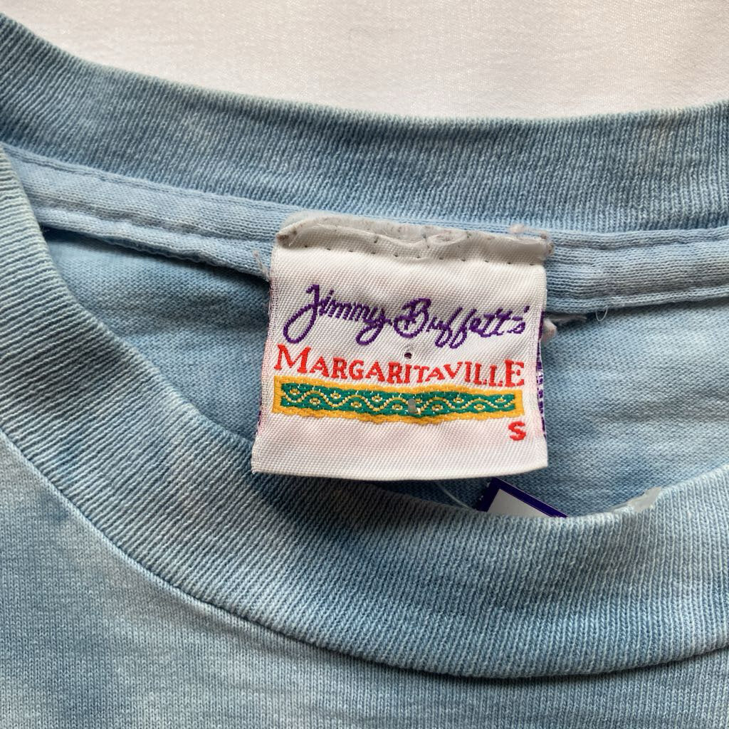 1990s Jimmy Buffett T-shirt