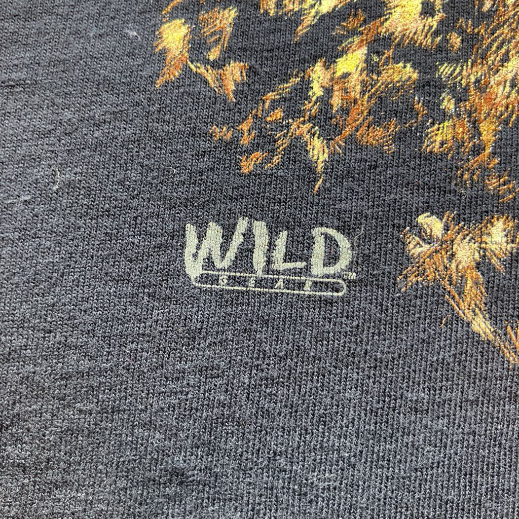 1996 Leopard T-shirt