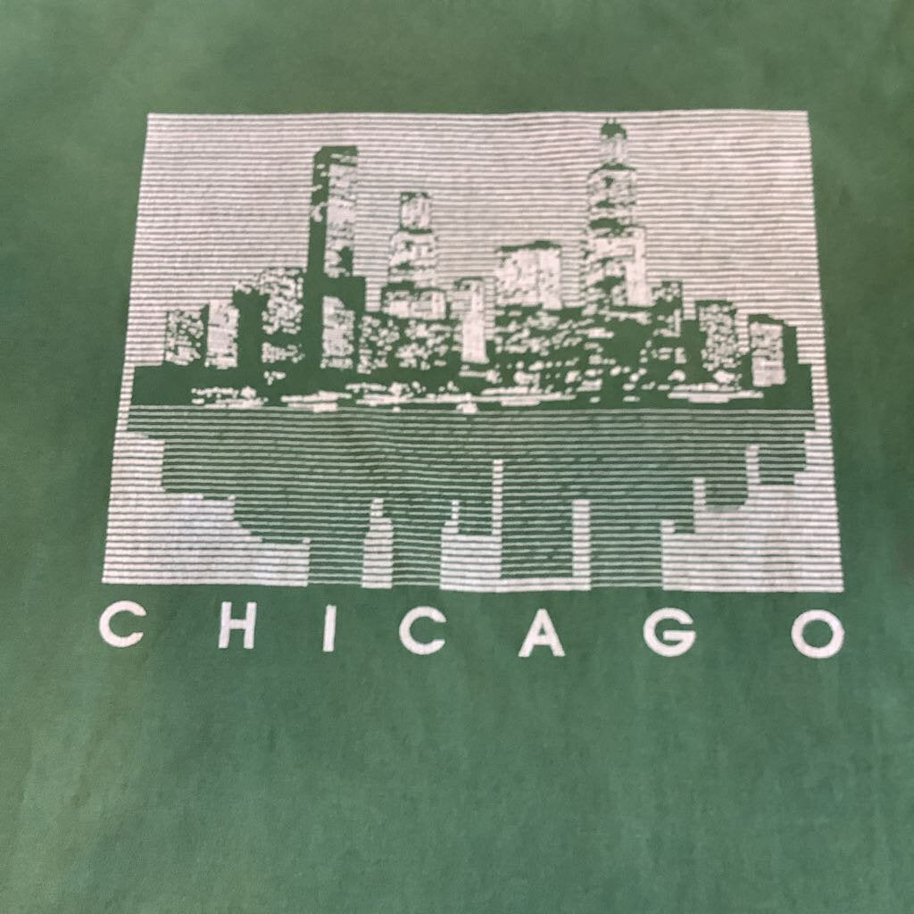 1990s Chicago T-shirt