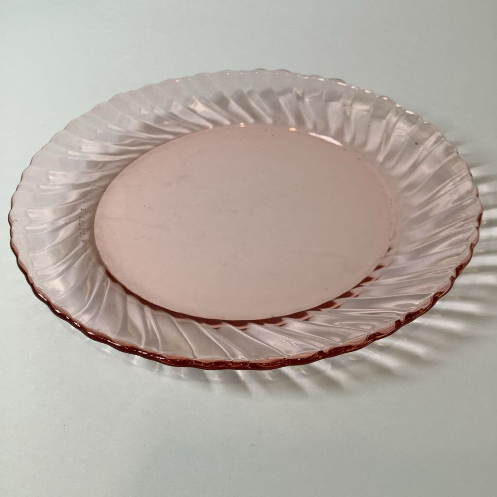 1980's Arcoroc France Set