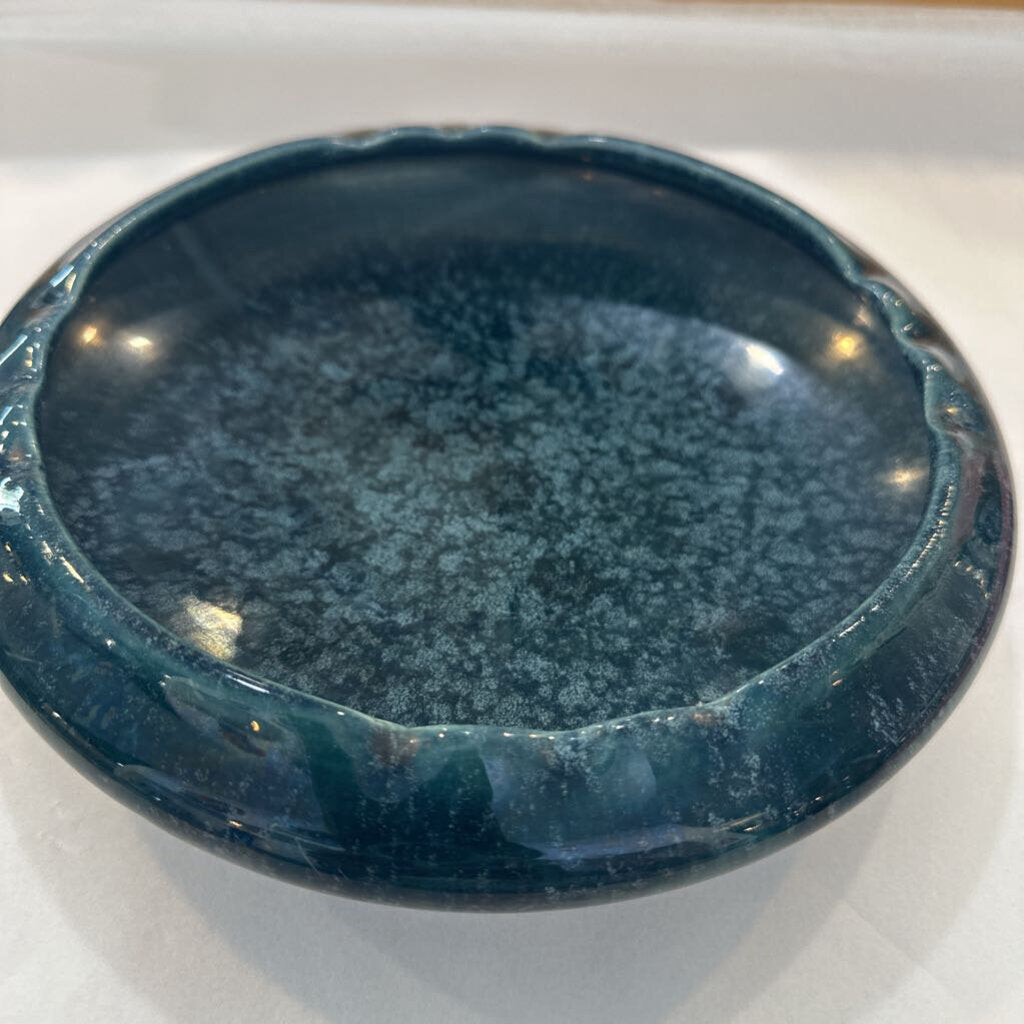 2006 Kenwood Ceramic Ashtray USA