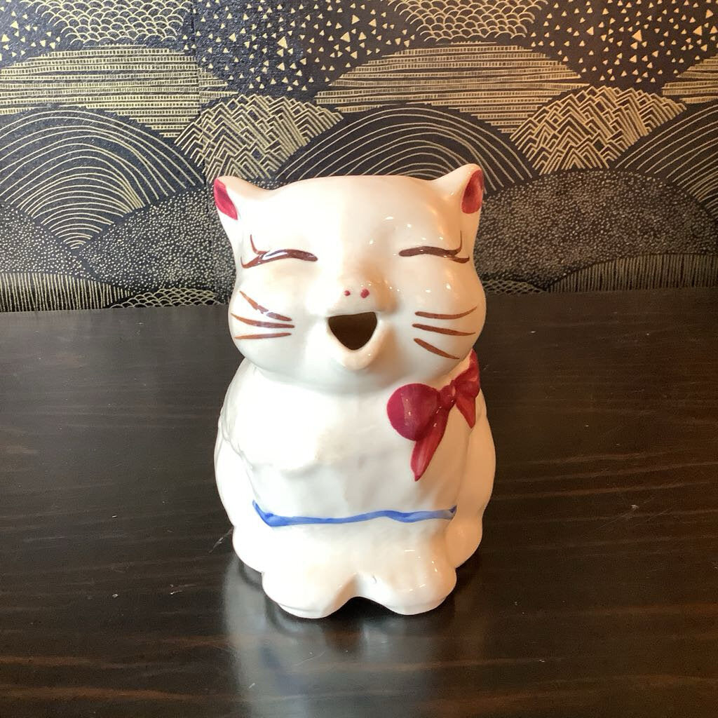 Puss n Boots Pitcher