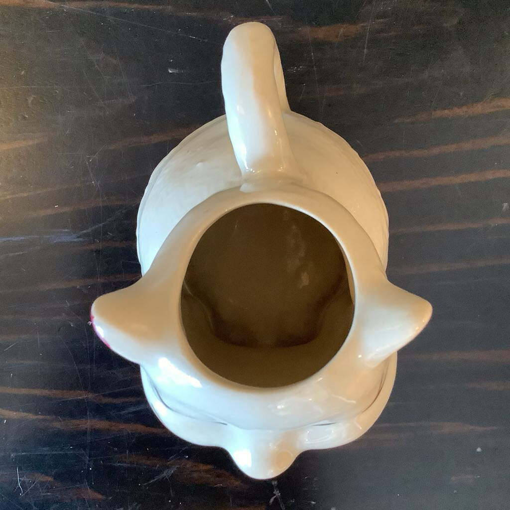Puss n Boots Pitcher