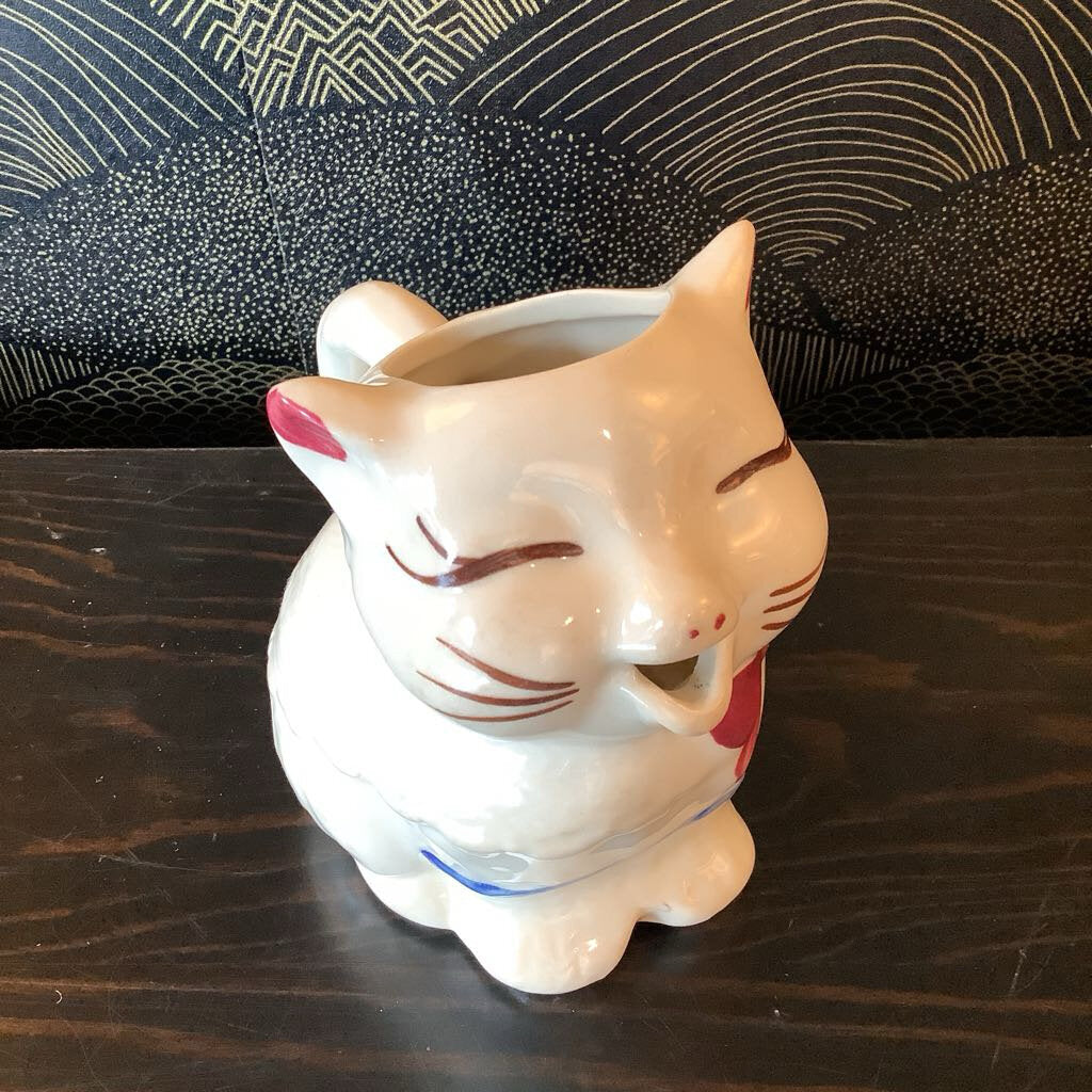 Puss n Boots Pitcher