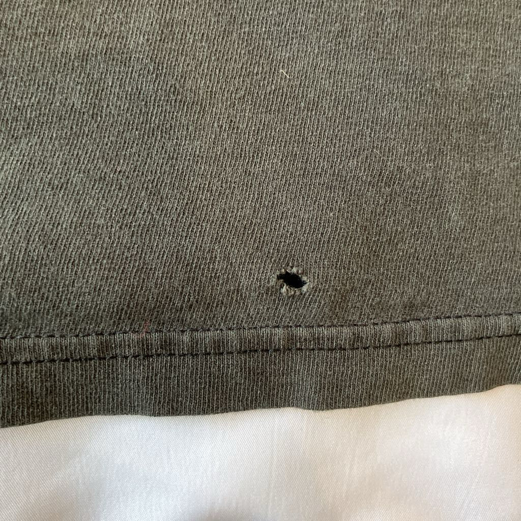 Limited Edition Marlboro Men 90s Lizard T-shirt