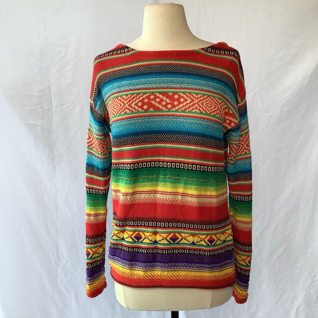 Vintage Ralph Lauren Sweater