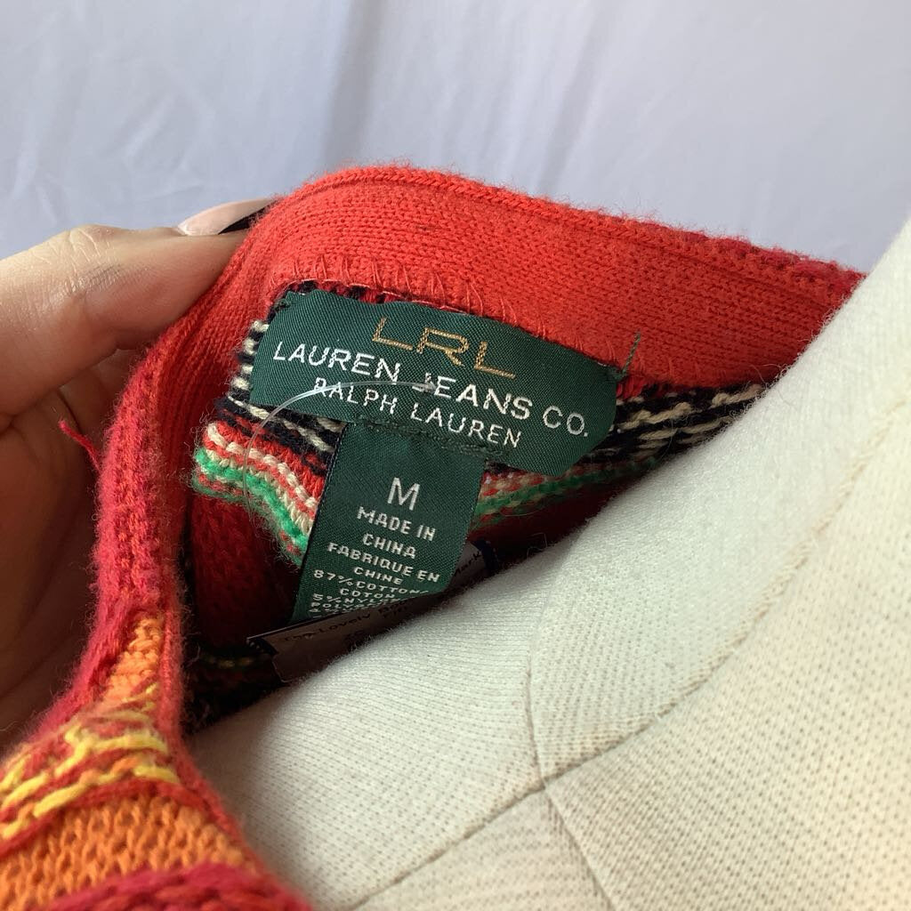 Vintage Ralph Lauren Sweater