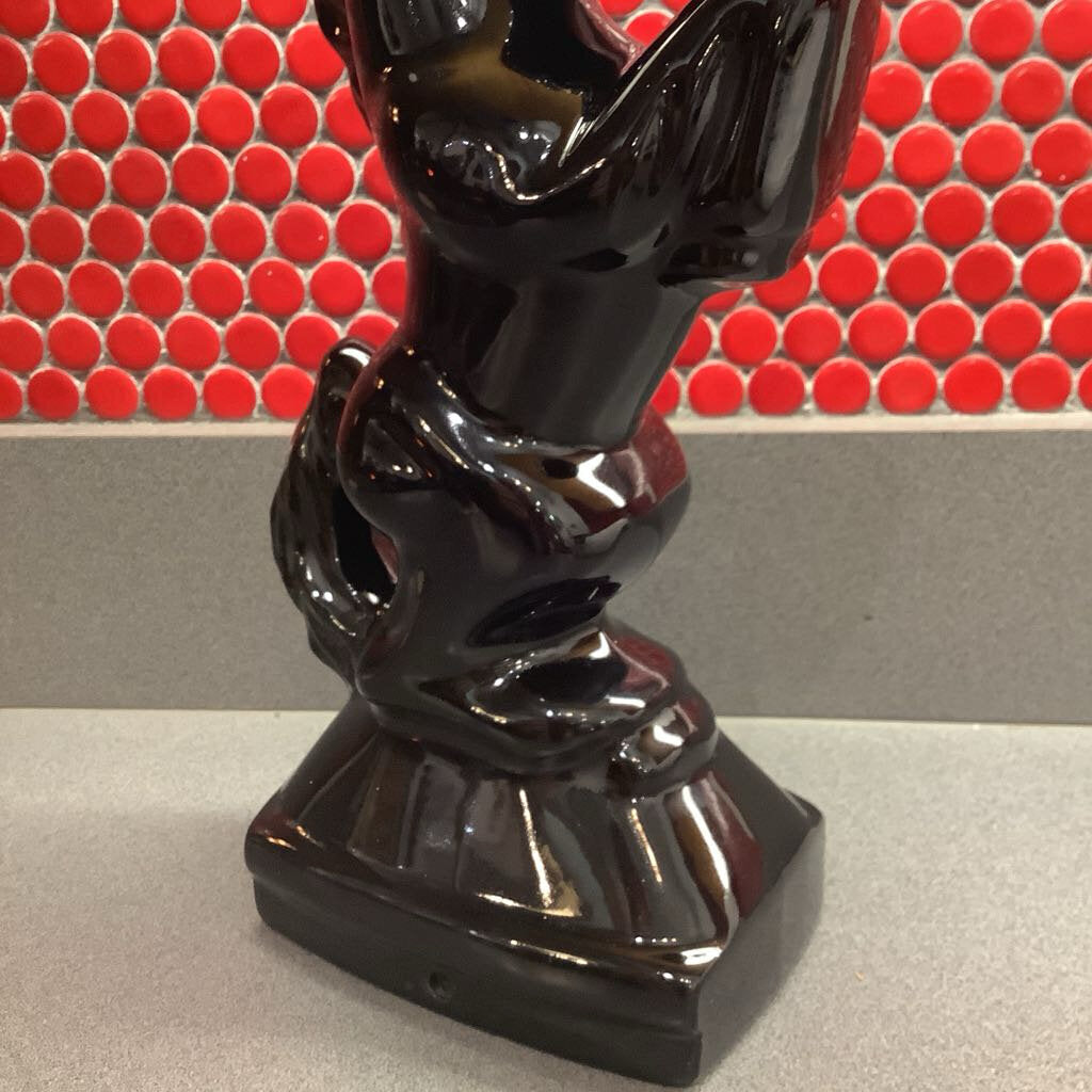 MCM Horse Lamp Base