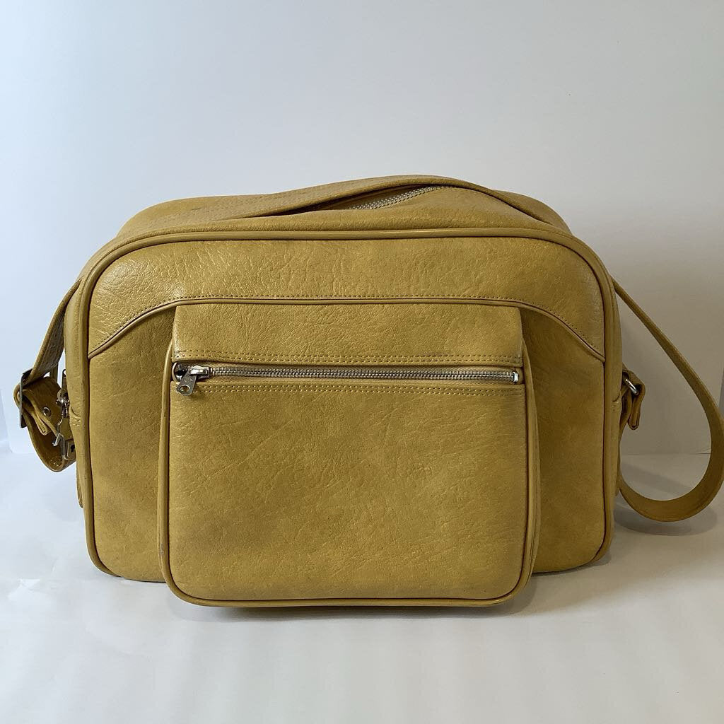 1970s American Tourister Bag