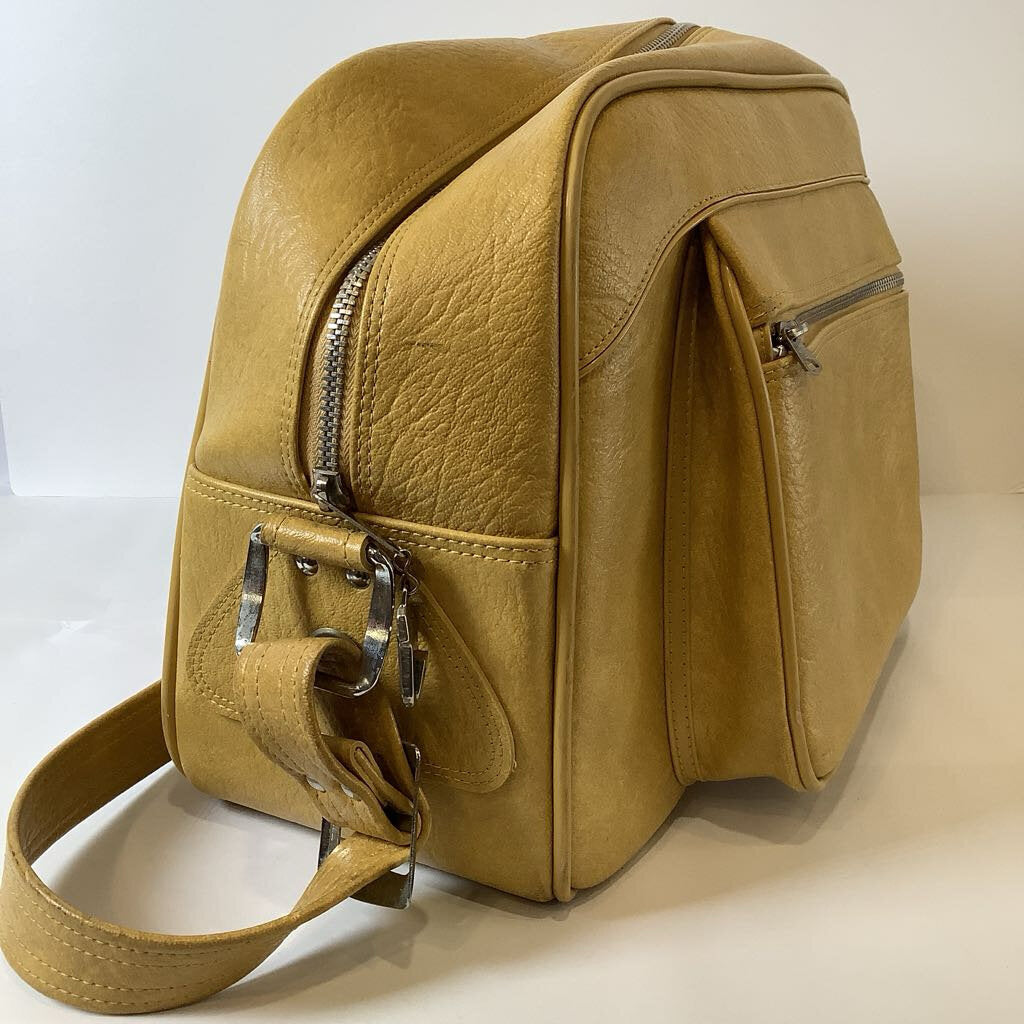 1970s American Tourister Bag