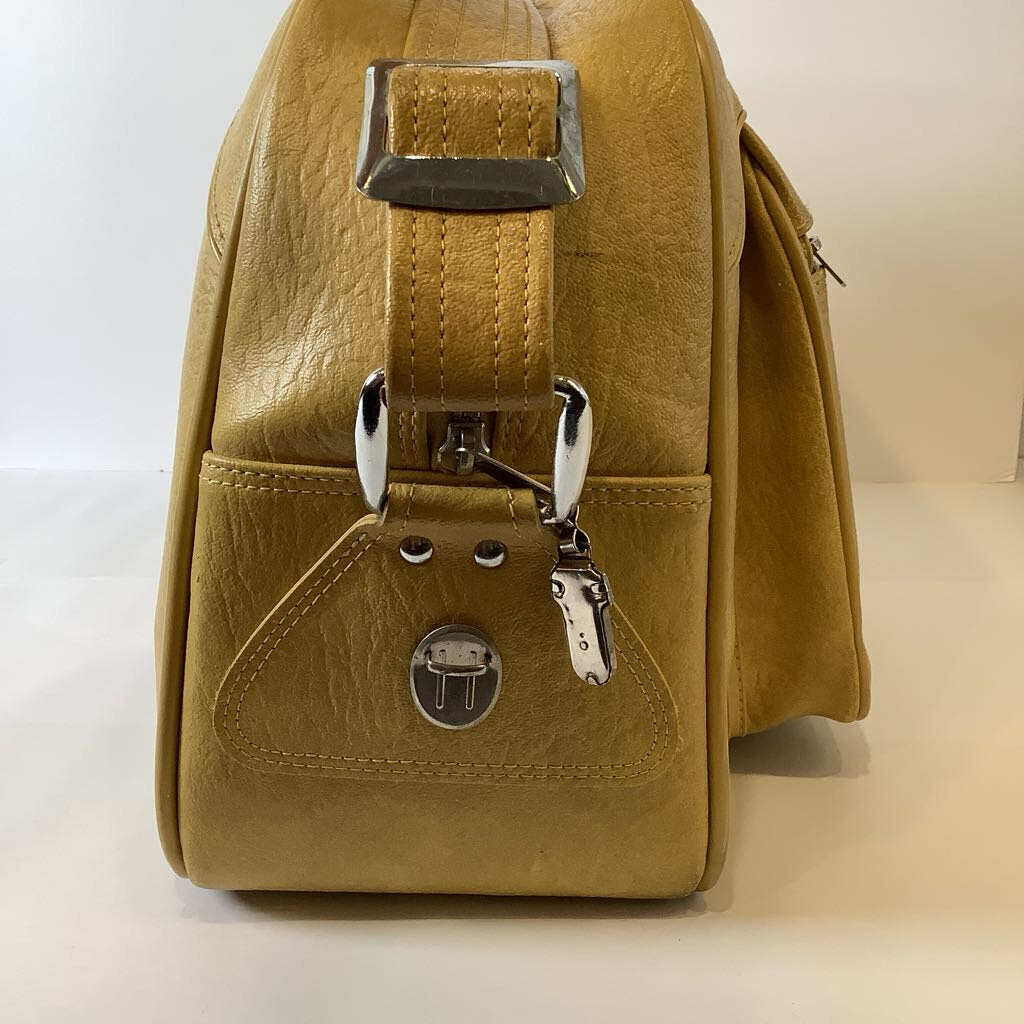 1970s American Tourister Bag