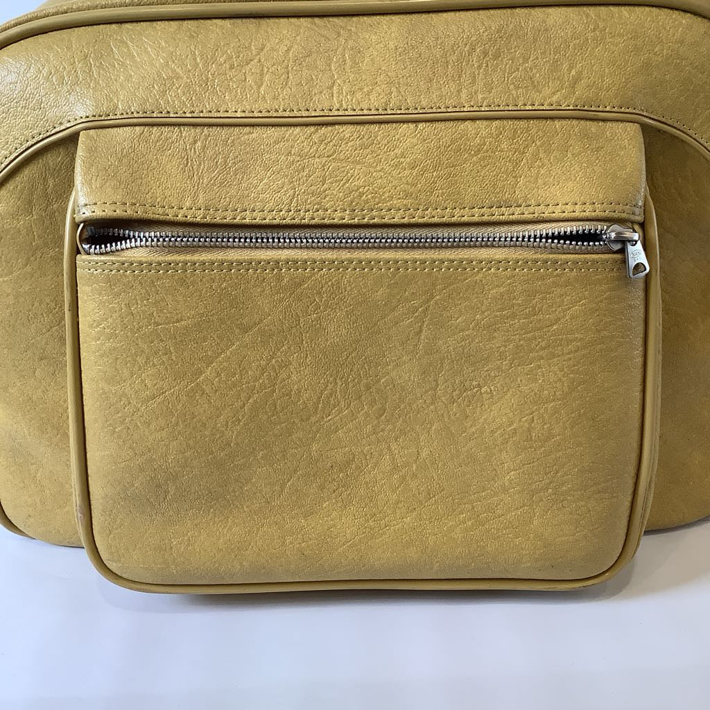 1970s American Tourister Bag