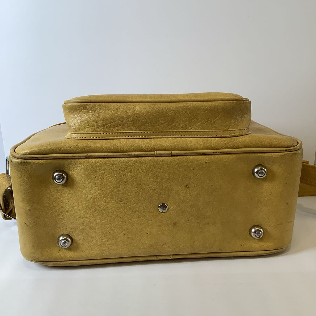1970s American Tourister Bag