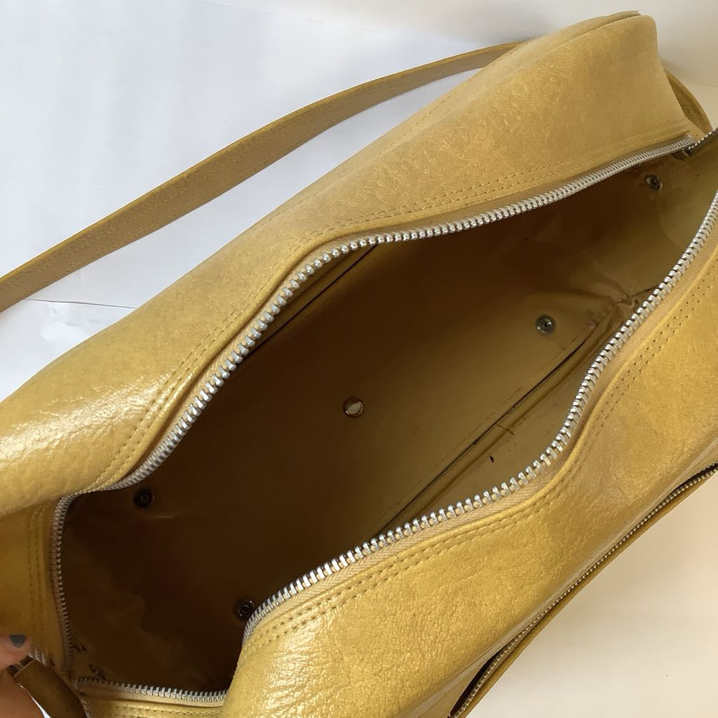 1970s American Tourister Bag