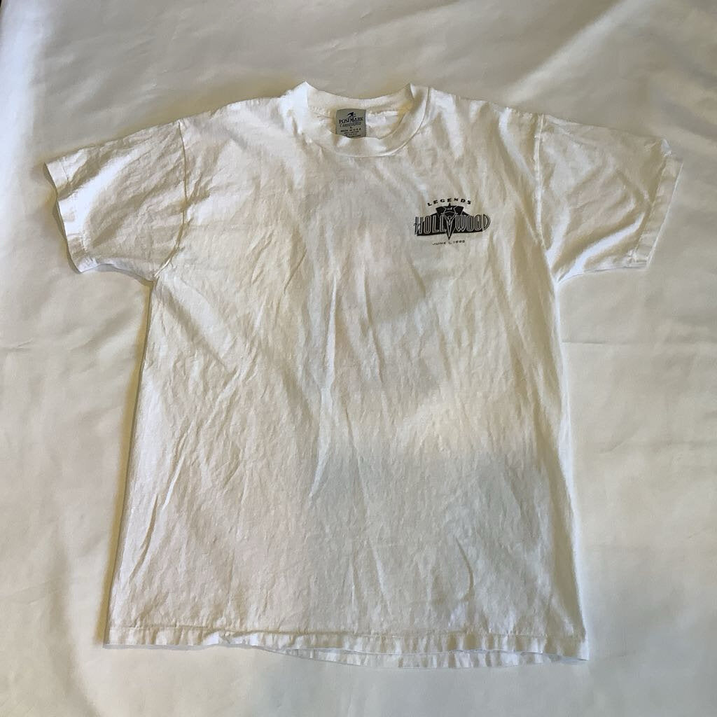 1995 Marilyn Monroe T-shirt