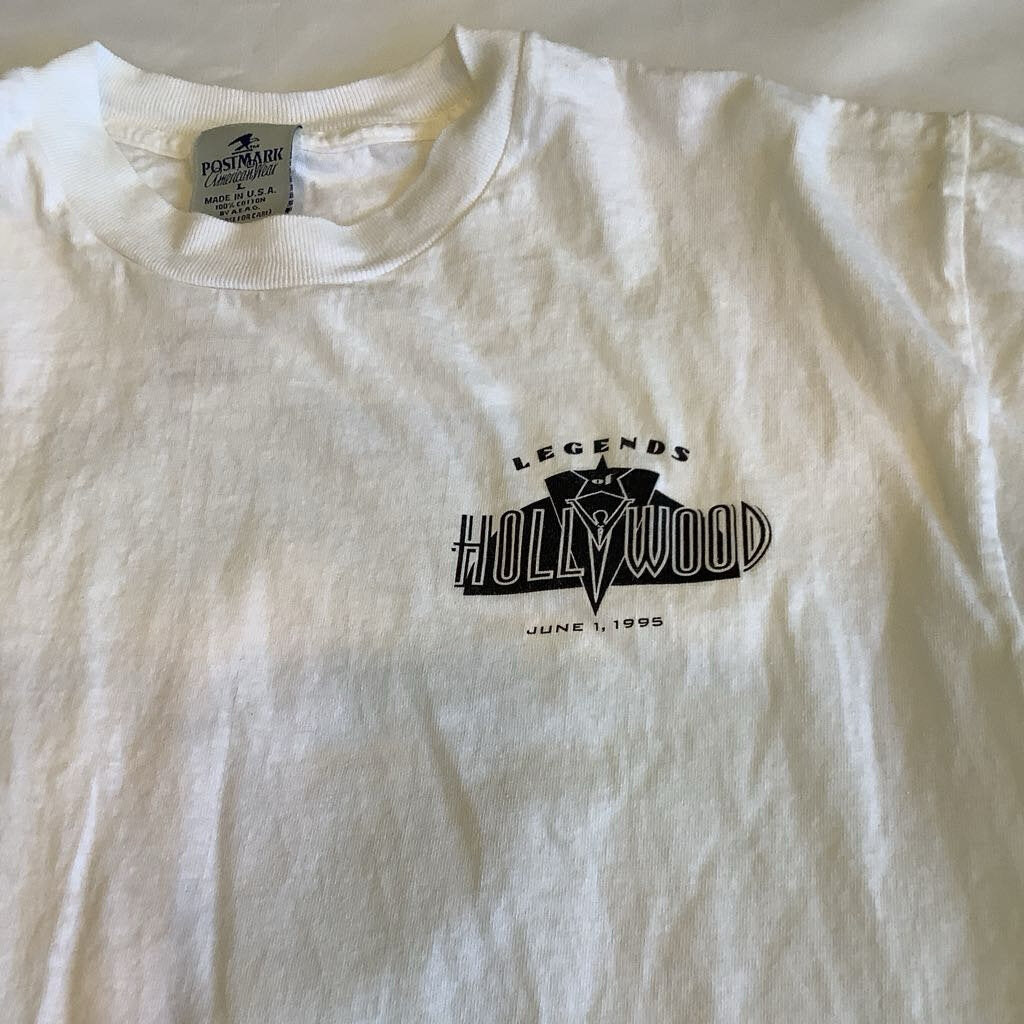 1995 Marilyn Monroe T-shirt