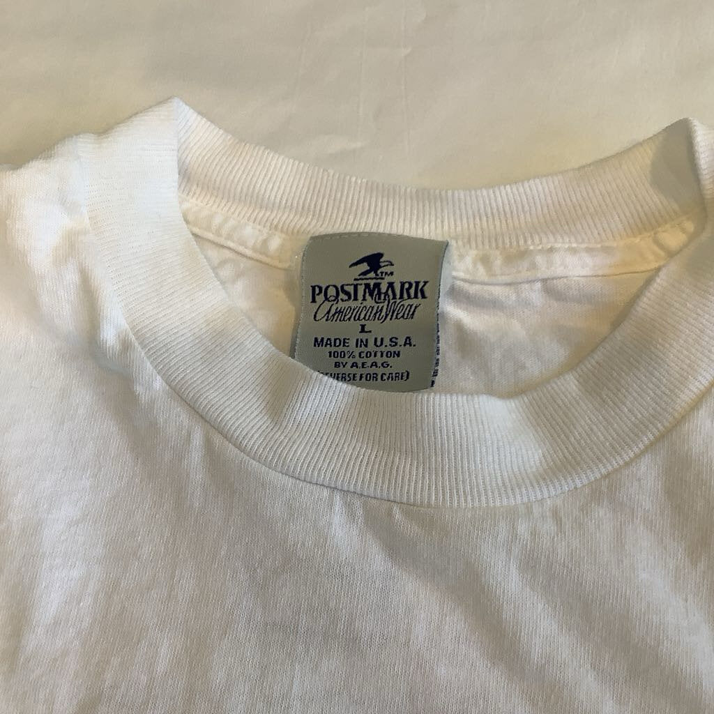 1995 Marilyn Monroe T-shirt