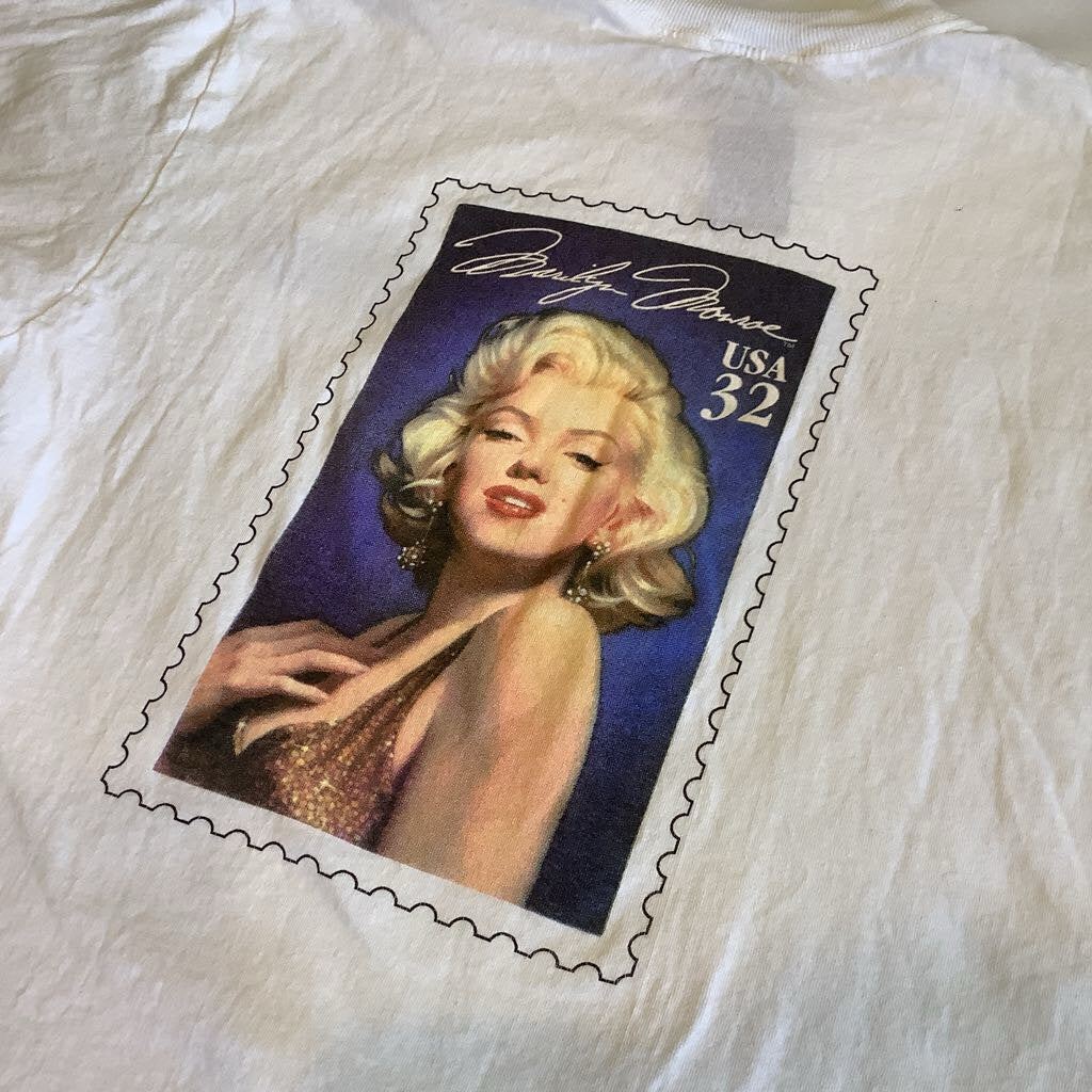 1995 Marilyn Monroe T-shirt