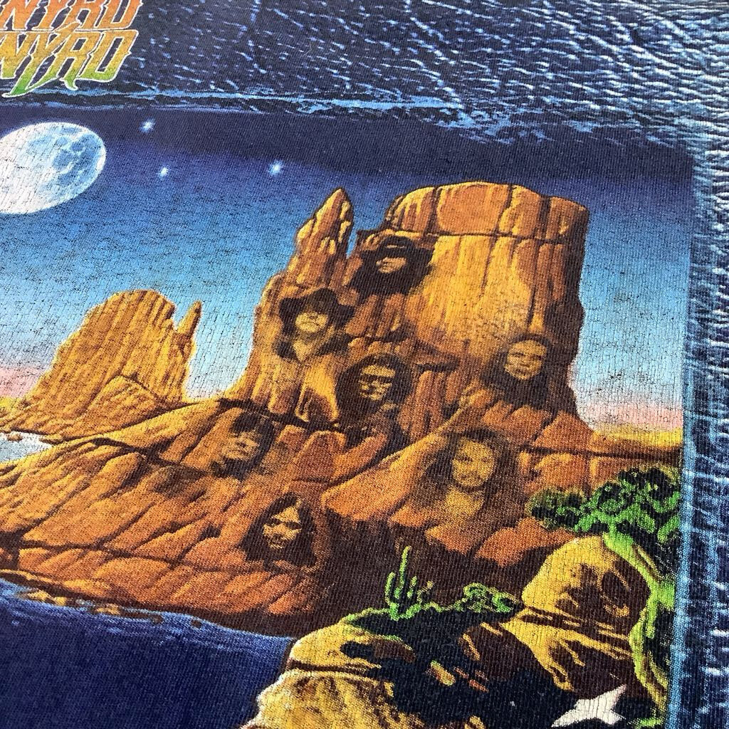 1997 Lynyrd Skynyrd T-shirt