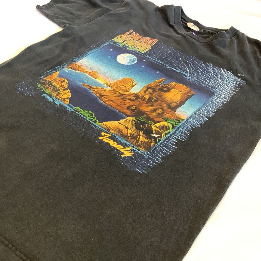 1997 Lynyrd Skynyrd T-shirt