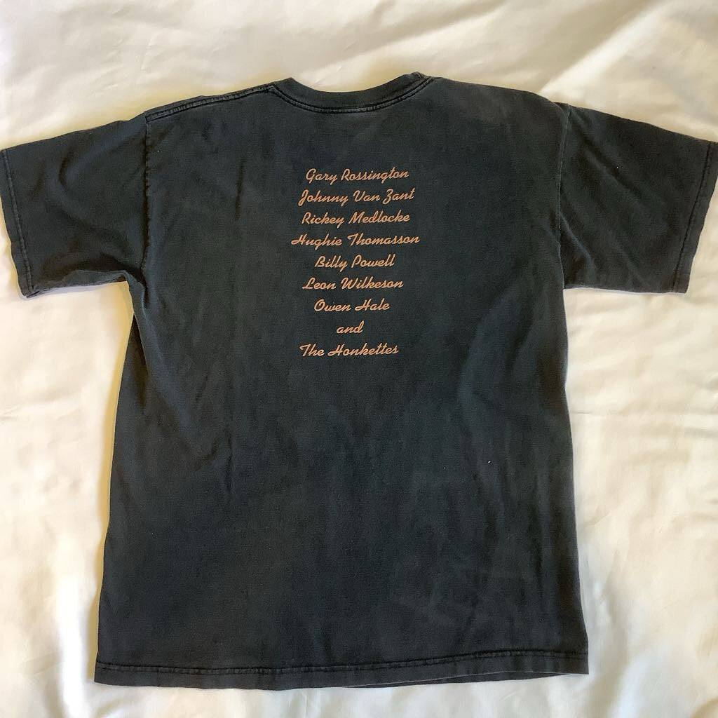 1997 Lynyrd Skynyrd T-shirt