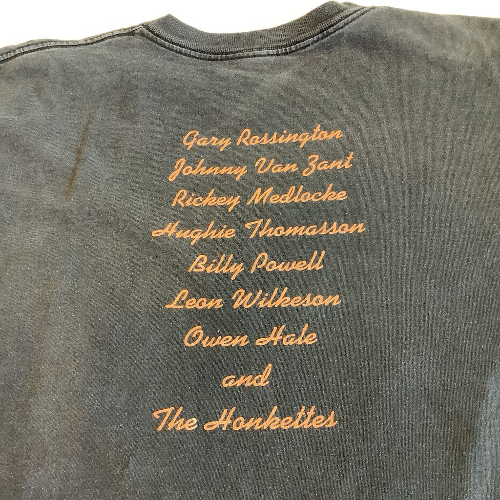 1997 Lynyrd Skynyrd T-shirt