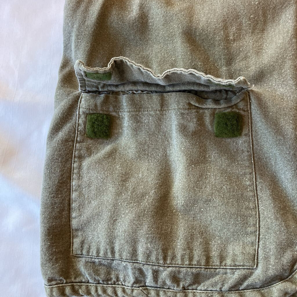 1990s Reflections Vest