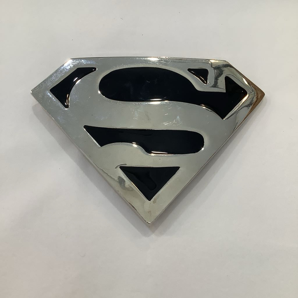 1990s/2000's Superman Buckle