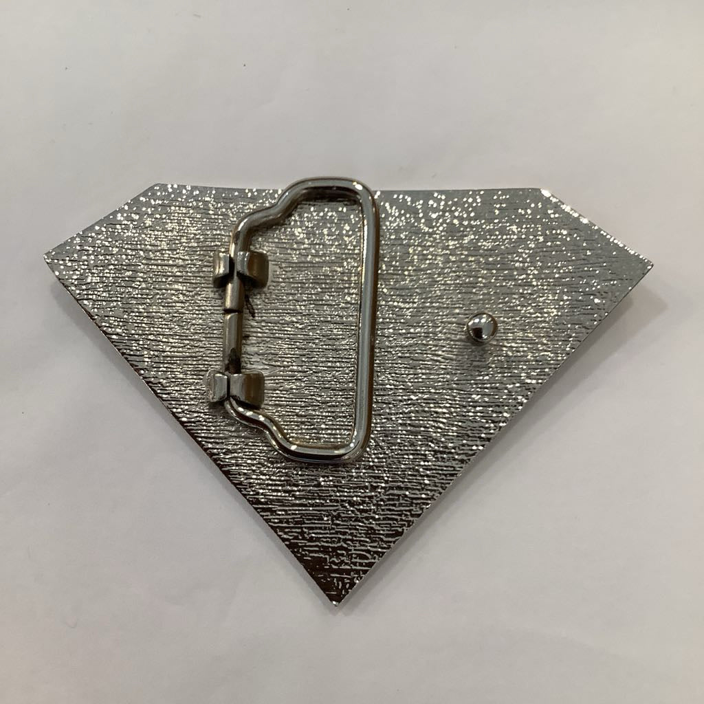 1990s/2000's Superman Buckle