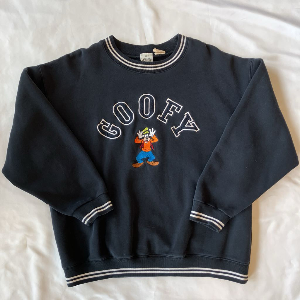 1990s Goofy Sweatshirt