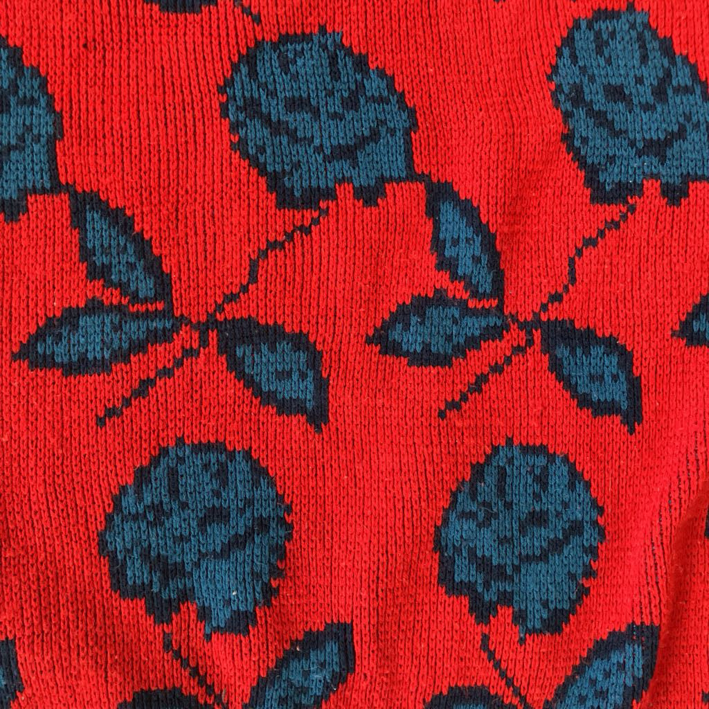 1980s Heidi Sweater