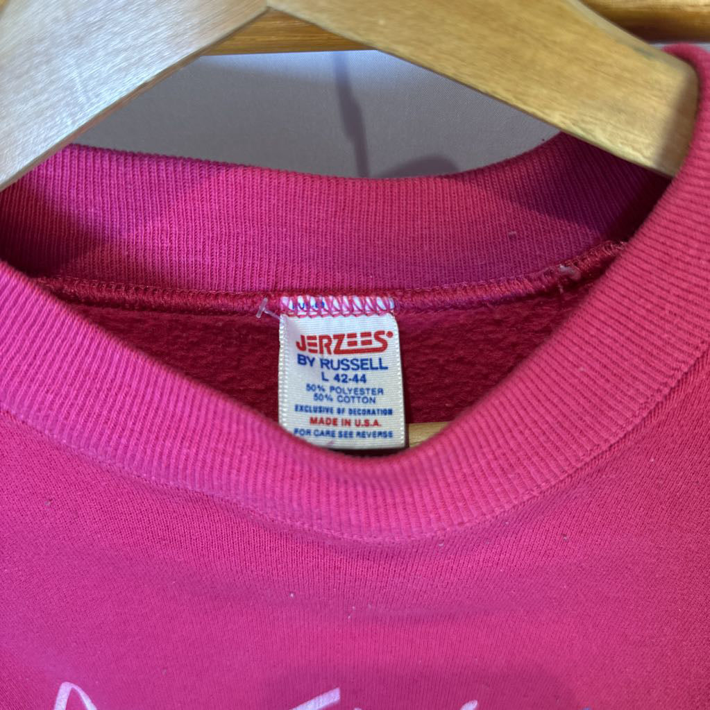 1980s New York Sweatshirt