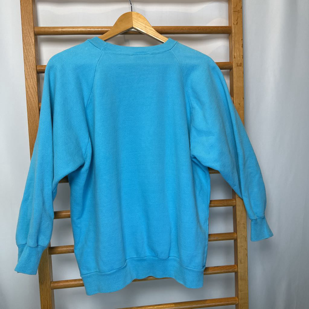 1980s Alaska Sweatshirt