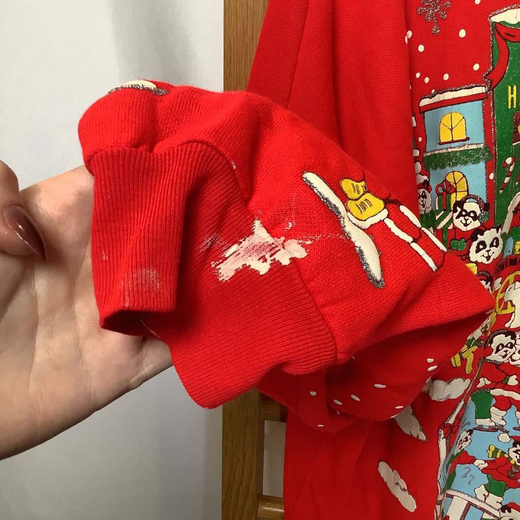 1991 Nutcracker Sweatshirt