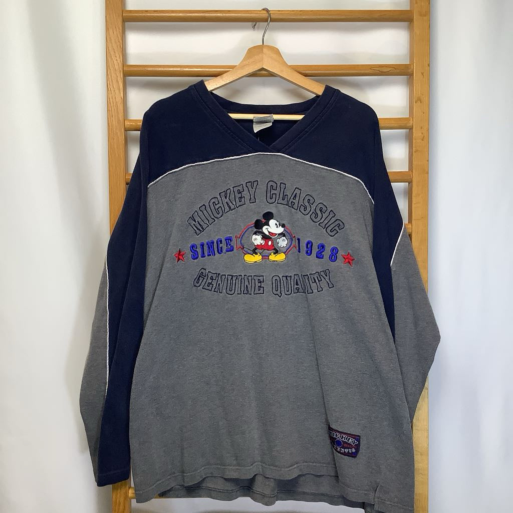 Mickey Classic Large Shirt 