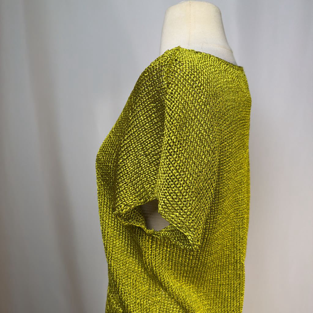 Y2K Knit 2 Piece Dress