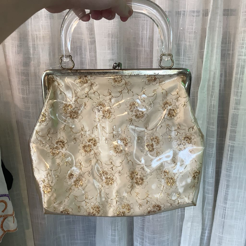 Vintage Purse
