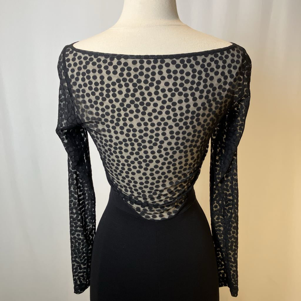 Stretch Cotton Pencil Dress