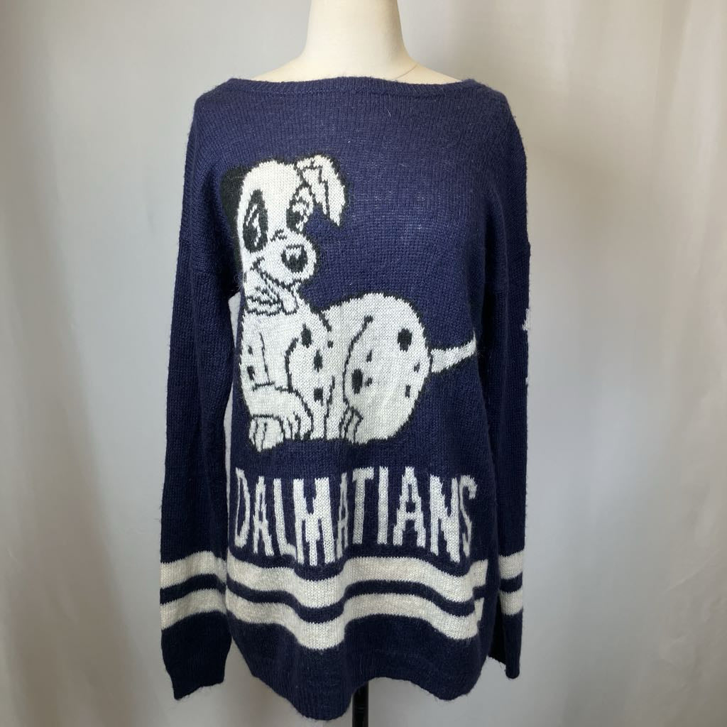 Vintage Disney Sweater