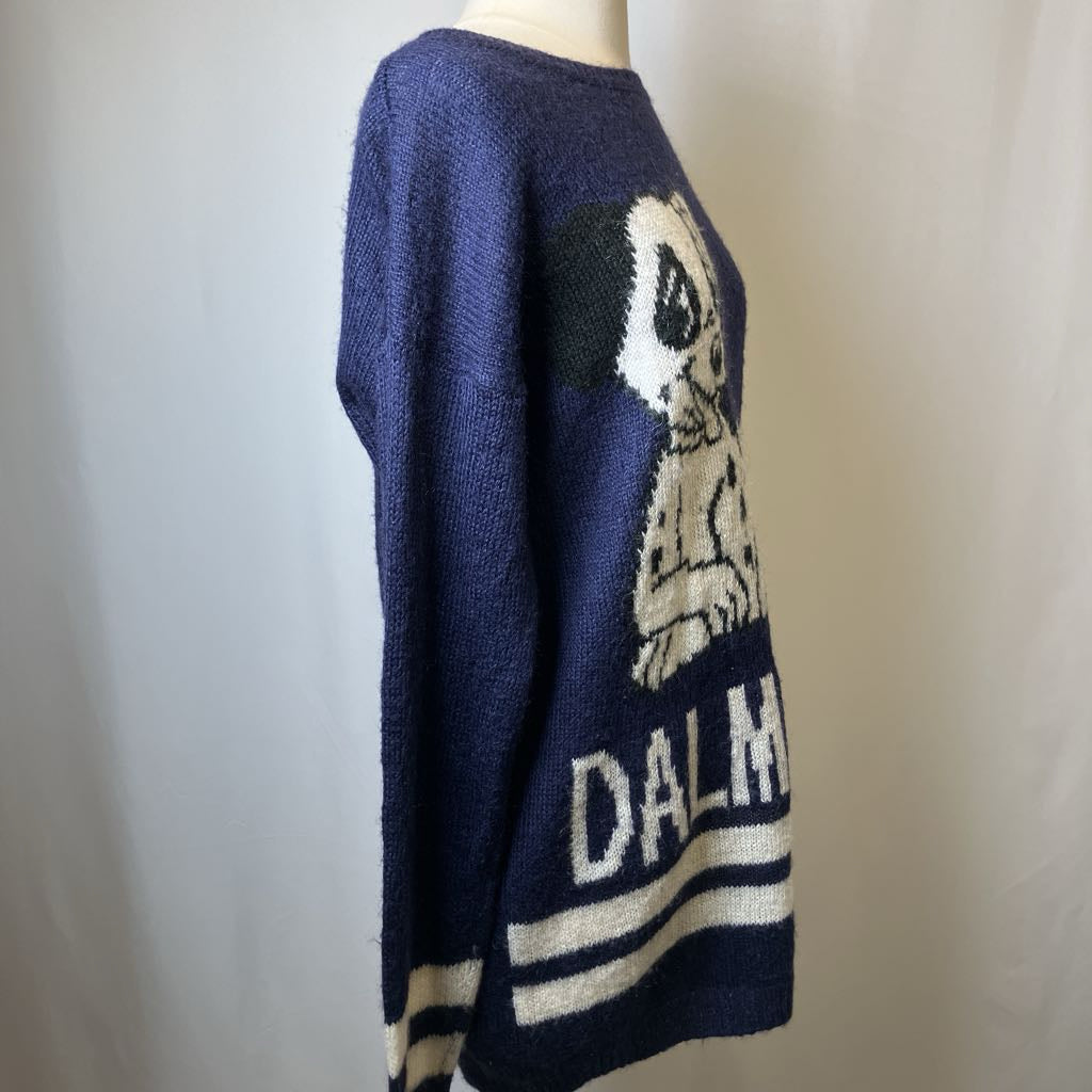 Vintage Disney Sweater