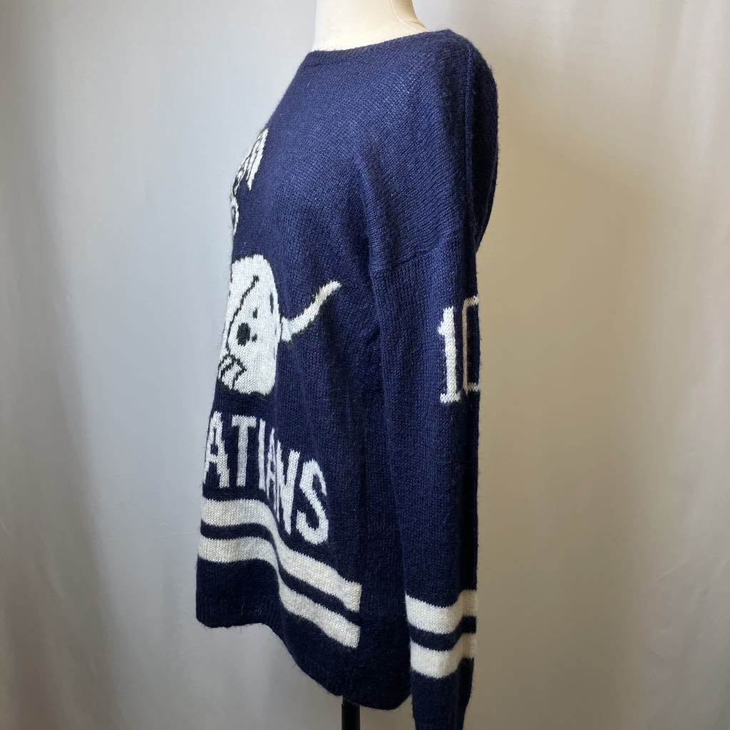 Vintage Disney Sweater