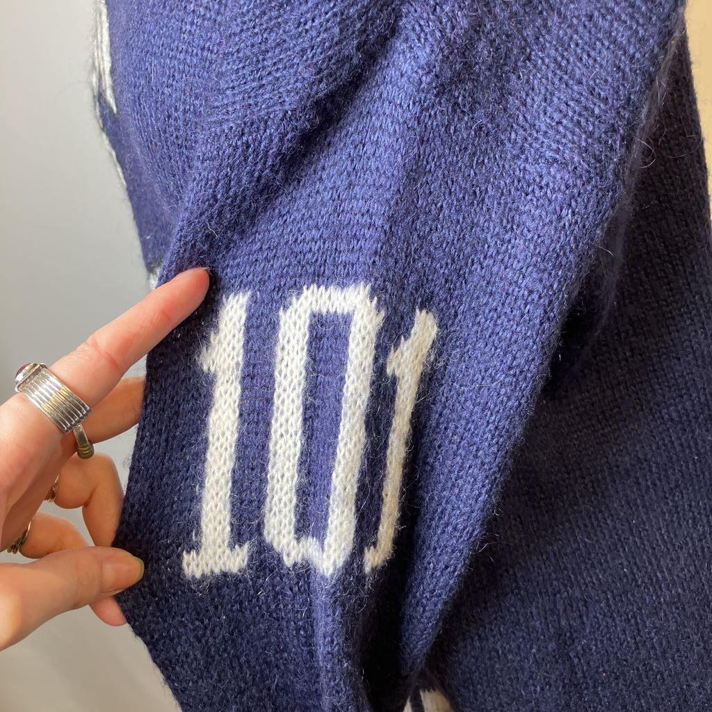 Vintage Disney Sweater