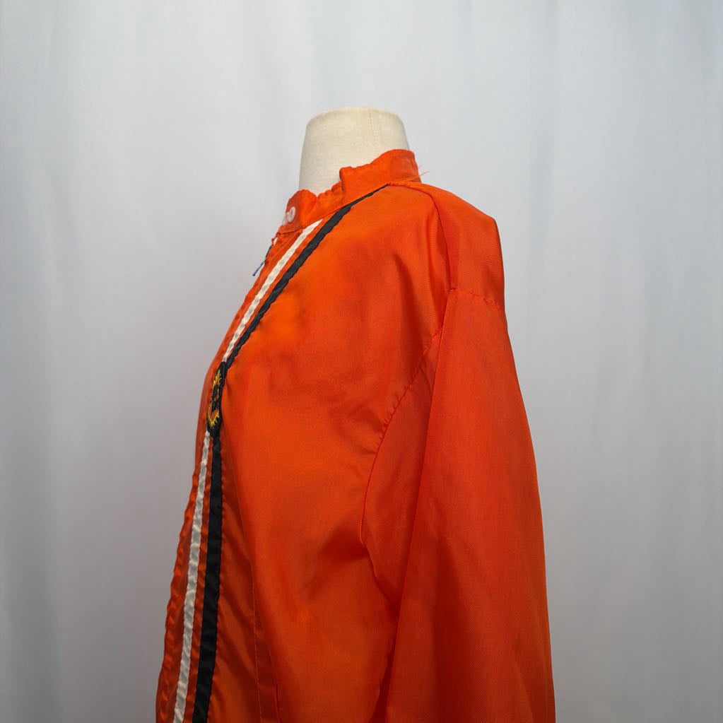 1970s Golden Gem Racing Jacket