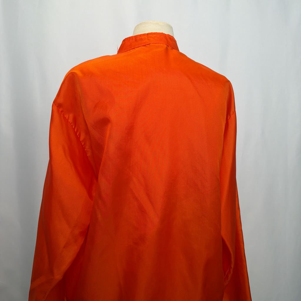 1970s Golden Gem Racing Jacket