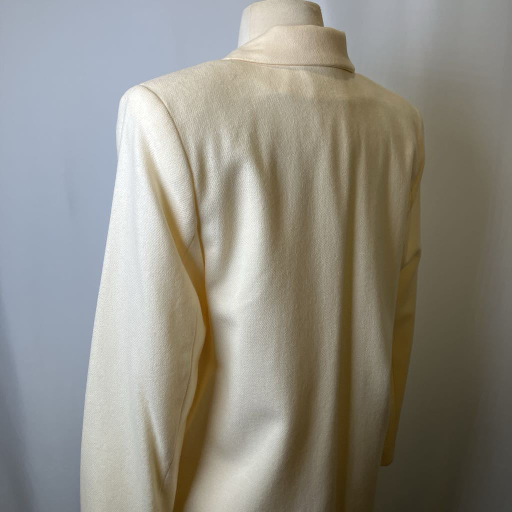 1980s Savannah Wool Jacket