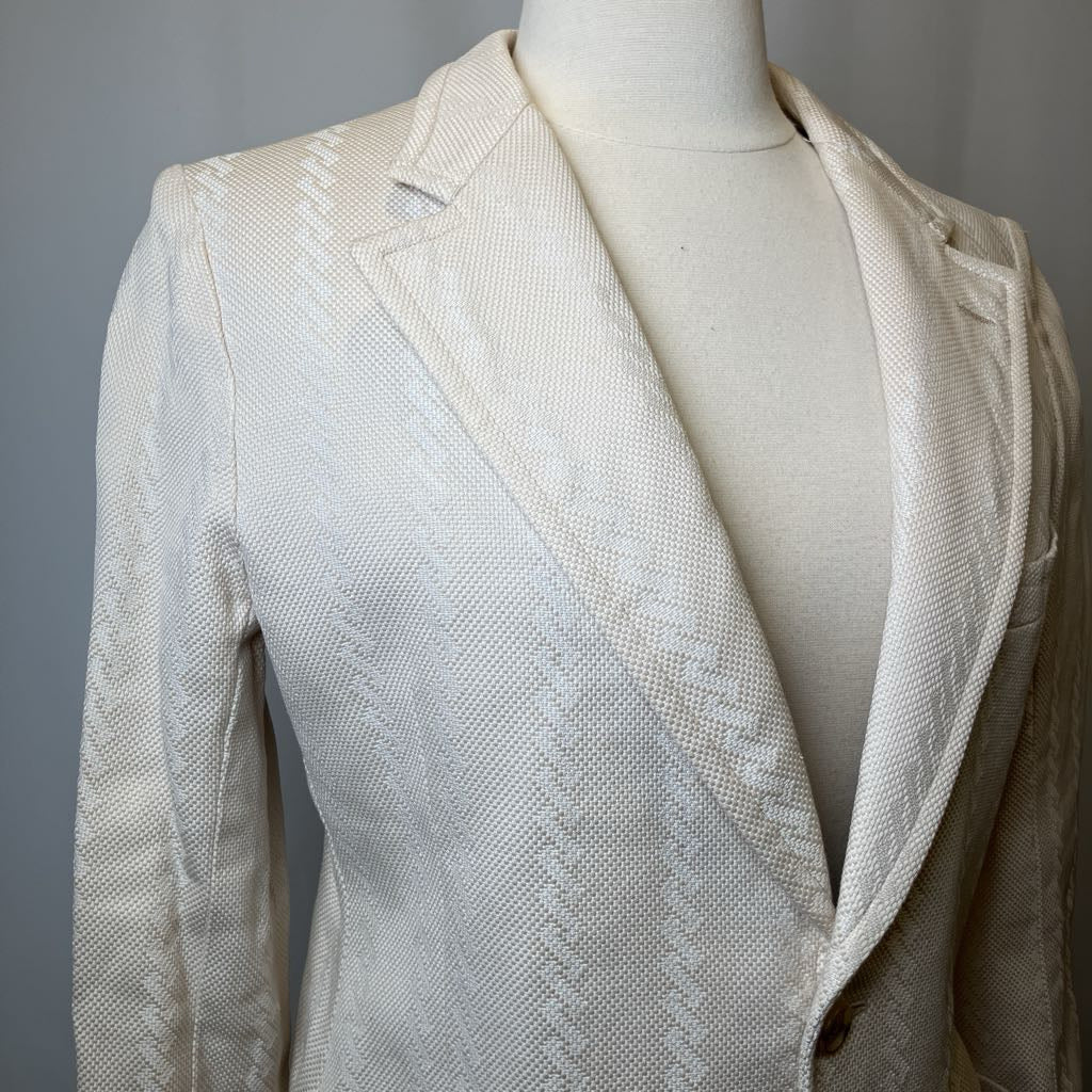 70s Rare Pucci x Zegna Blazer