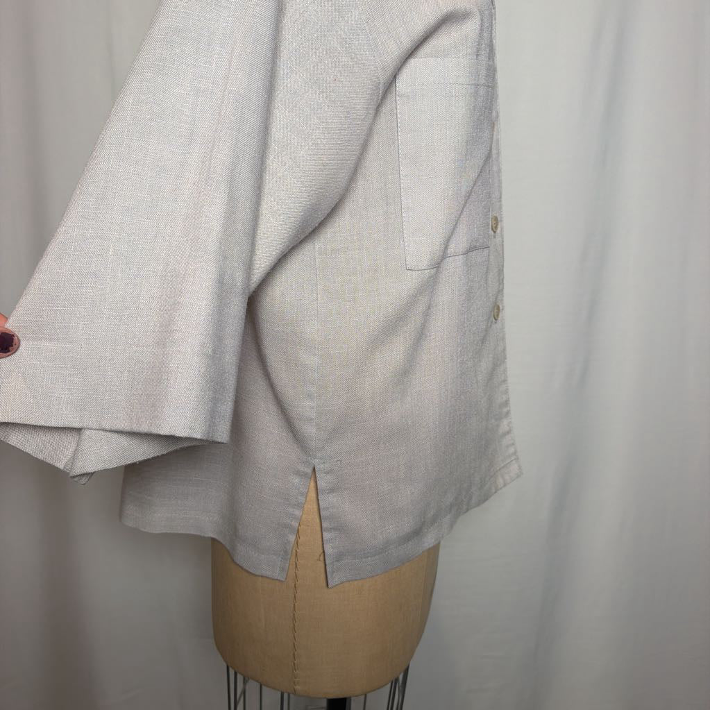 Jack Winter Linen Jacket